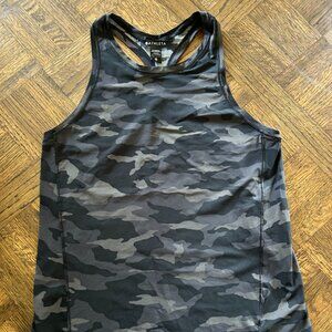 Athleta top size XS